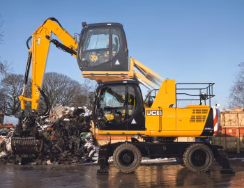 JCB JS20MH '09.2010–pr.