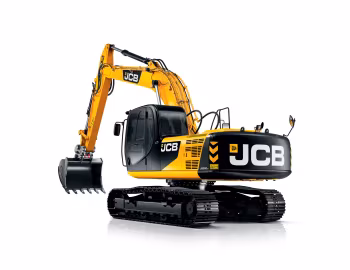 JCB JS220SC '2012–17