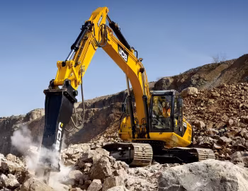 JCB JS260LC '2012–pr.