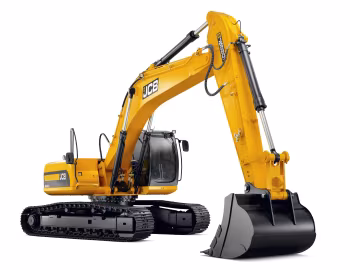 JCB JS290LC '2008–14