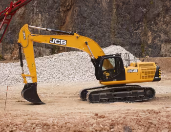 JCB JS300LC '2014–pr.