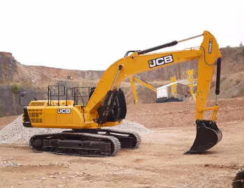 JCB JS300LC '2014–pr.