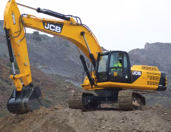 JCB JS360LC '2011–24