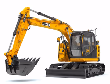 JCB JZ140LC '2010–24