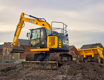JCB JZ141 LC '2015–????