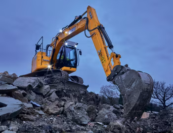 JCB JZ141 LC '2015–????