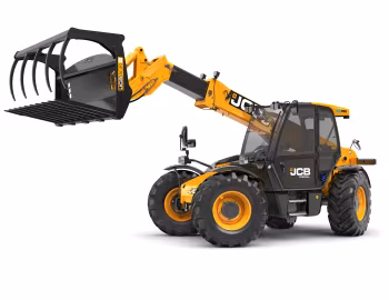 JCB 541-70 Agri Pro Loadall '2016–pr.