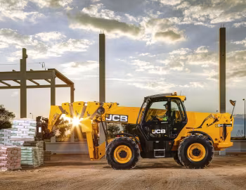 JCB 540-200 Loadall '2013–pr.
