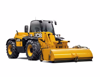 JCB Loadall '10.1977–pr.