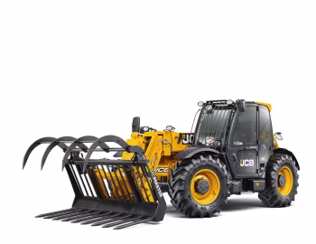 JCB Loadall '10.1977–pr.