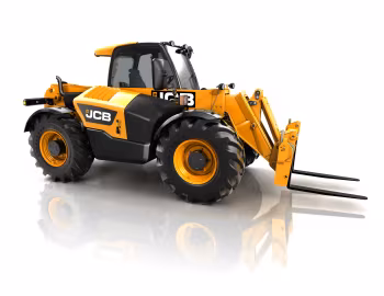 JCB 531-70 Loadall '2014–pr.