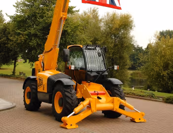 JCB 535 '2000–pr.