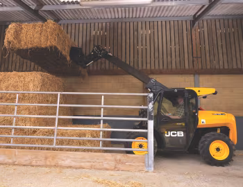 JCB 516-40 Agri Loadall '2014–21