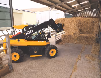 JCB 516-40 Agri Loadall '2014–21