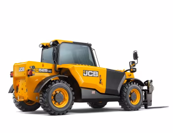 JCB 525-60 Hi-Viz Loadall '2013–22