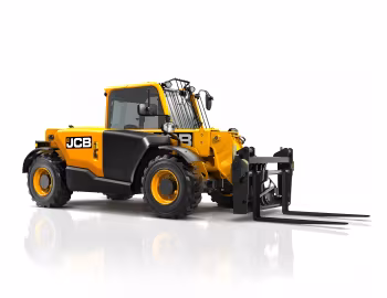 JCB 525-60 Hi-Viz Loadall '2013–22