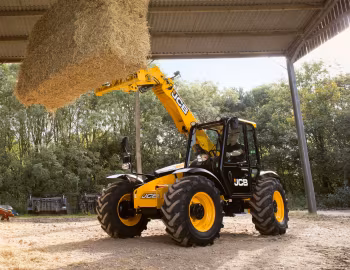 JCB 526-56 Agri Loadall '2015–pr.