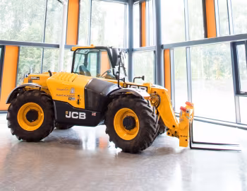 JCB 526-56 Agri Plus Loadall '2015–pr.