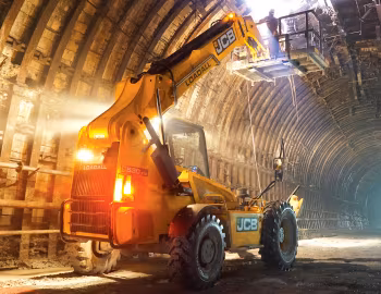 JCB 530-110 Loadall '2014–pr.