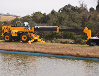 JCB Loadall 540-170 '2001–????
