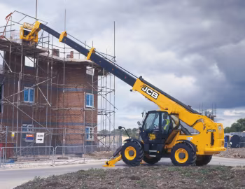 JCB Loadall 540-170 '2001–????