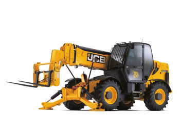 JCB Loadall 540-170 '2001–????