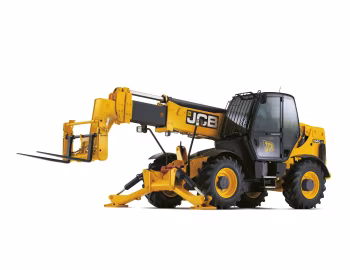 JCB Loadall 540-170 '2001–????