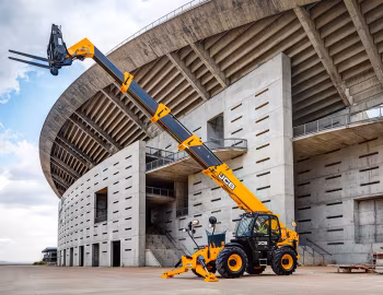 JCB 540-200 Loadall '2013–pr.