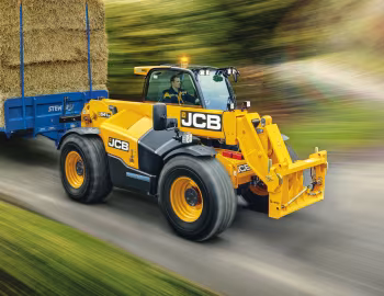 JCB 541-70 Agri Pro Loadall '2016–pr.