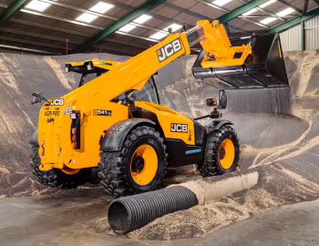 JCB 541-70 Agri Pro Loadall '2016–pr.