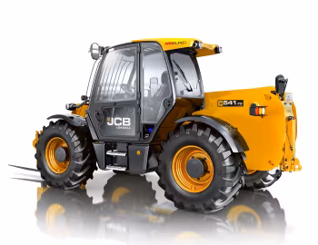 JCB 541-70 Agri Super Loadall '2015–pr.