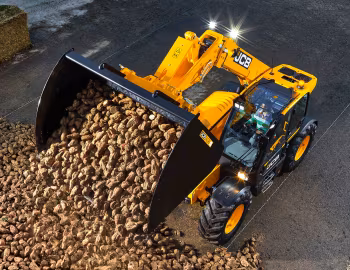 JCB 542-70 Agri Pro Loadall '2018–pr.