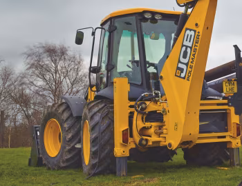 JCB 4CX Eco SiteMaster '2010–21