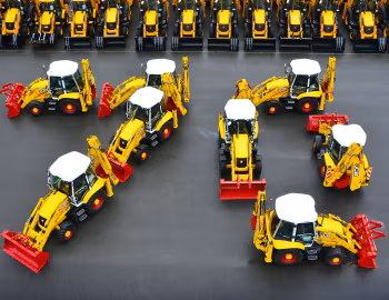 JCB 3CX eco Platinum Edition [Worldwide] '2015–16