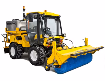 Multihog MH '2010–н.ч.