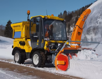 Multihog MH '2010–н.ч.
