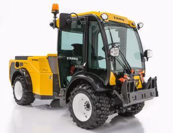 Multihog MXC LP '2013–至今
