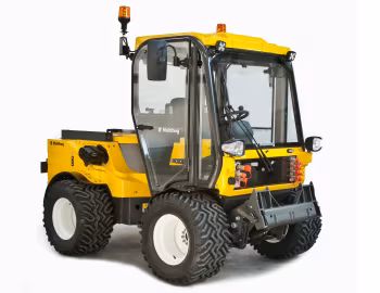 Multihog MH '2010–н.ч.