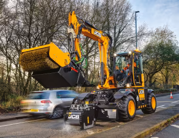 JCB Pothole Pro '2021–pr.