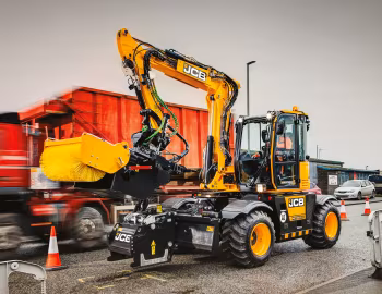 JCB Pothole Pro '2021–pr.