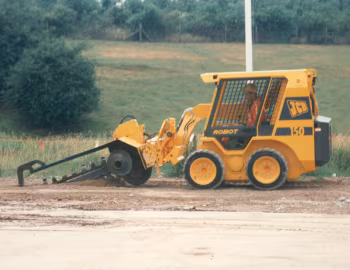 JCB Robot 150 '1993–????