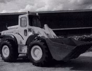 JCB SL3000 '1971–????