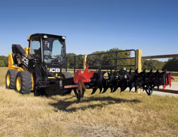 JCB SSL '1993–pr.