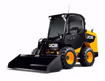 JCB SSL '1993–pr.
