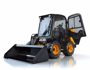 JCB SSL '1993–pr.