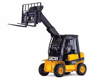 JCB Teletruk '10.1997–pr.