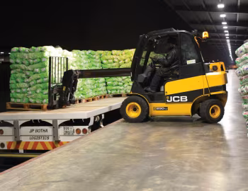 JCB TLT25D '1997–????