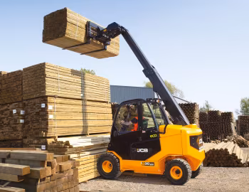 JCB TLT30-20D HL '2020–pr.