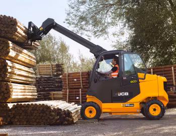 JCB TLT30-23D 4×4 '2020–pr.