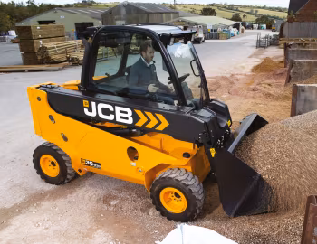JCB TLT30-23D 4×4 '2020–pr.